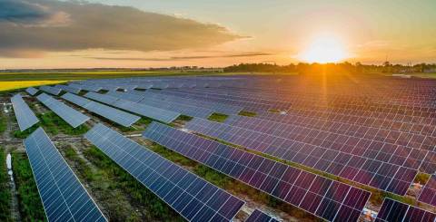 Solar Panels Solar Panels